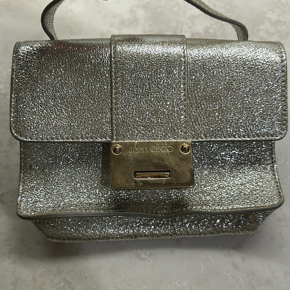 Jimmy choo bag